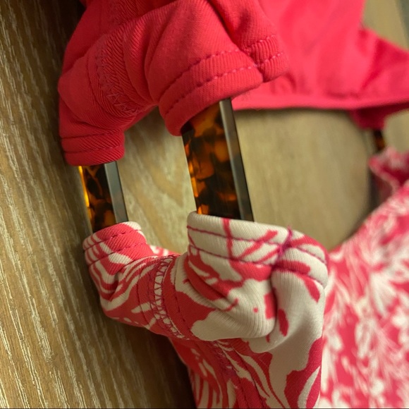 ROXY Blooming Ride One Piece Swimsuit - Picture 7 of 14